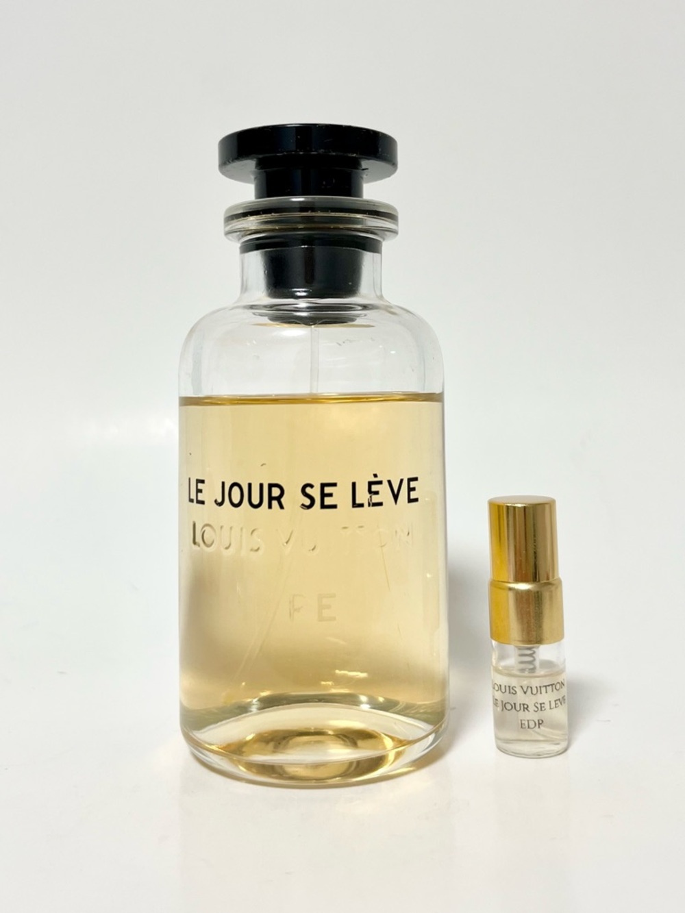 LE JOUR SE LEVE by Louis Vuitton (2ml) decant